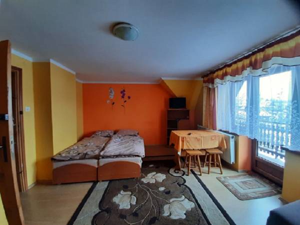 Pokoje Gościnne Janina i Jan Wacław