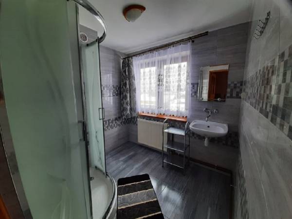 Pokoje Gościnne Janina i Jan Wacław