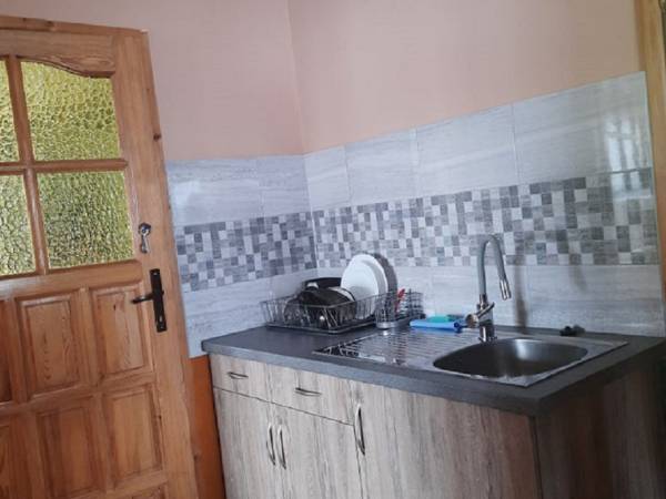 Pokoje Gościnne Janina i Jan Wacław