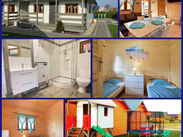 Ośrodek Domków Letniskowych Riviera