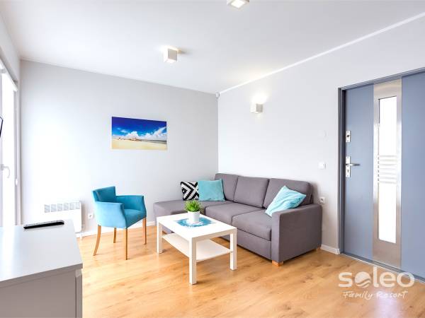 Apartament Letniskowy