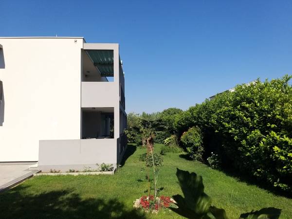 Enelani Apartamenty - tuż obok Trogiru!