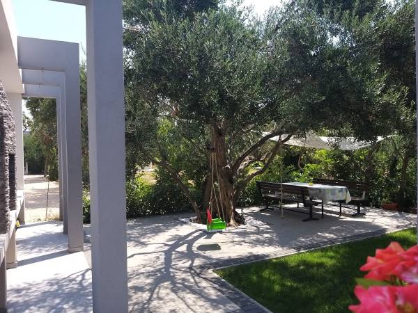 Enelani Apartamenty - tuż obok Trogiru!