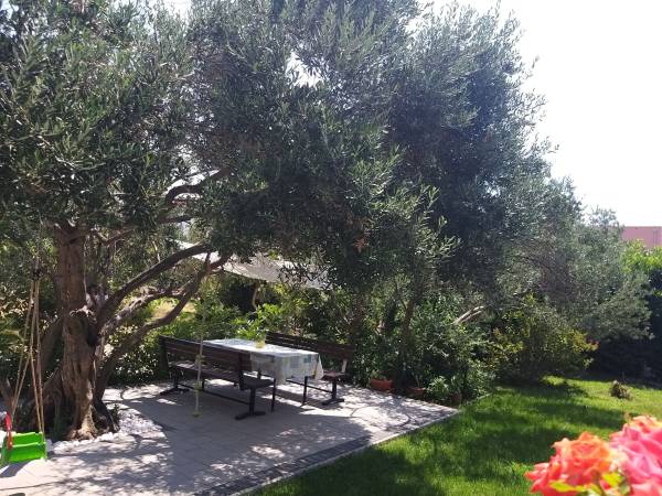 Enelani Apartamenty - tuż obok Trogiru!