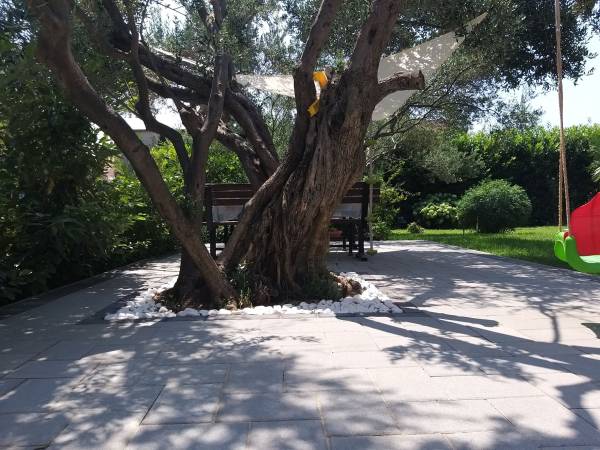 Enelani Apartamenty - tuż obok Trogiru!