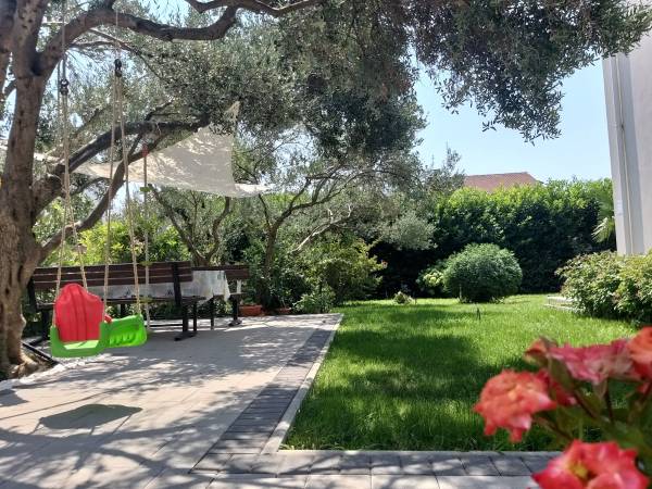 Enelani Apartamenty - tuż obok Trogiru!