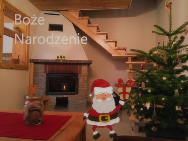 Domek w Górach, Beskid Wyspowy, Gorce