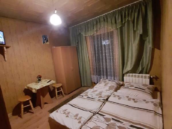 Pokoje Gościnne Janina i Jan Wacław