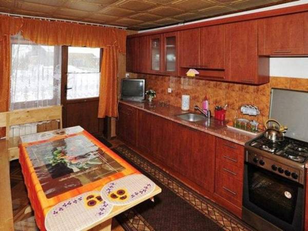 Pokoje Gościnne Janina i Jan Wacław