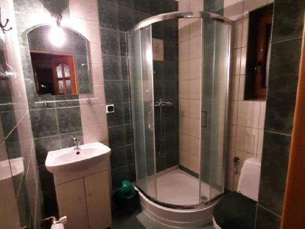 Pokoje Gościnne Janina i Jan Wacław