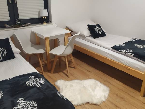 Czorsztyńskie Zacisze