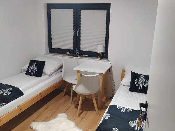 Czorsztyńskie Zacisze