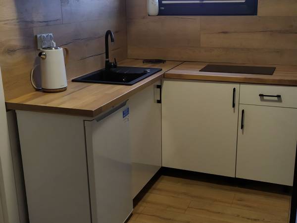 Czorsztyńskie Zacisze