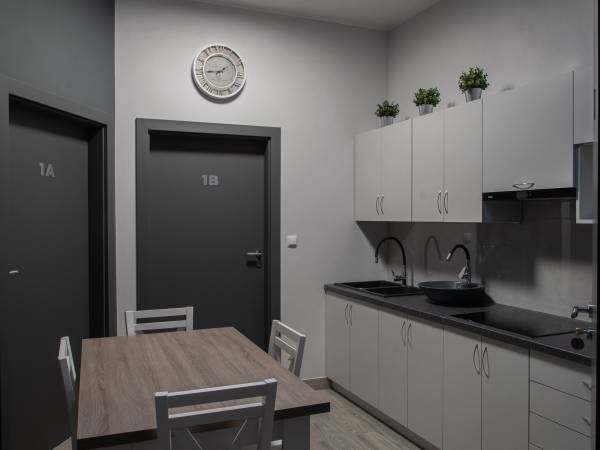 Gościnna Trzynastka - Pokoje do wynajęcia