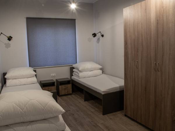 Gościnna Trzynastka - Pokoje do wynajęcia