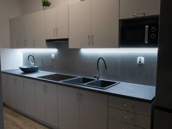 Gościnna Trzynastka - Pokoje do wynajęcia