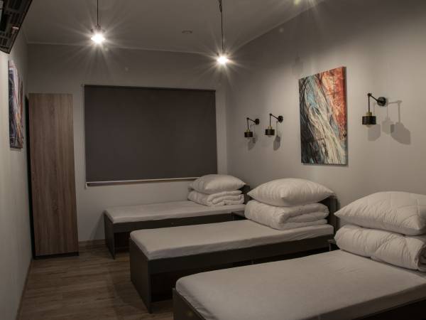 Gościnna Trzynastka - Pokoje do wynajęcia