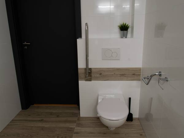 Gościnna Trzynastka - Pokoje do wynajęcia