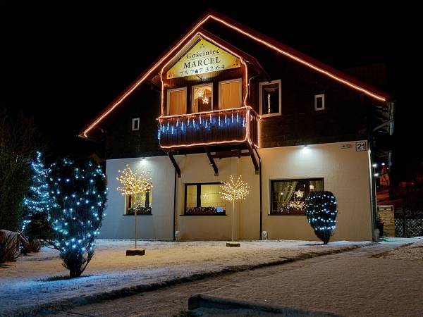 Gościniec Marcel