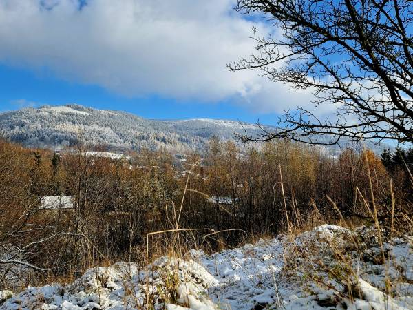 Apartament Mountains Góry Sowie