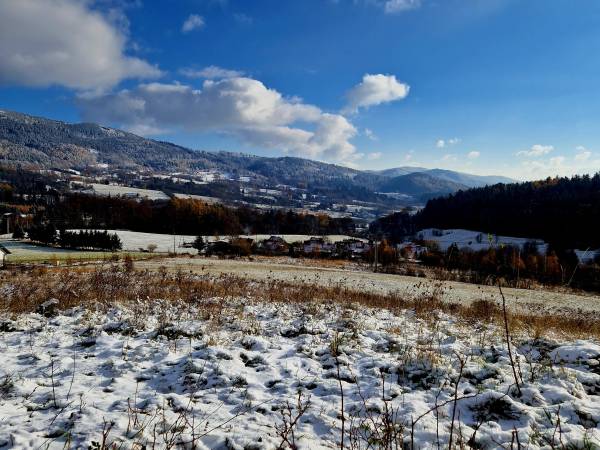 Apartament Mountains Góry Sowie