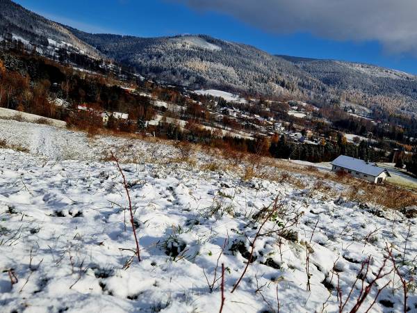 Apartament Mountains Góry Sowie