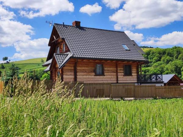 Nasza Chata Na Końcu Świata