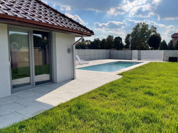 Apartamenty AQUA MAZURY