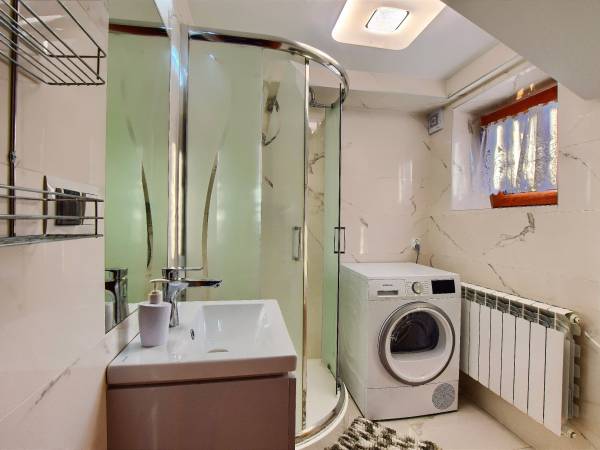 Willa - Łazienka1 - parter