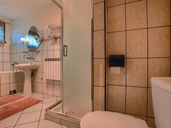 Willa - Łazienka 2 - I piętro