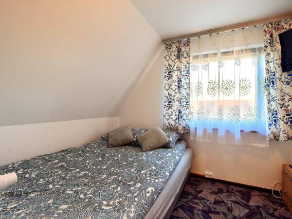 Willa - Sypialnia 4 - II piętro