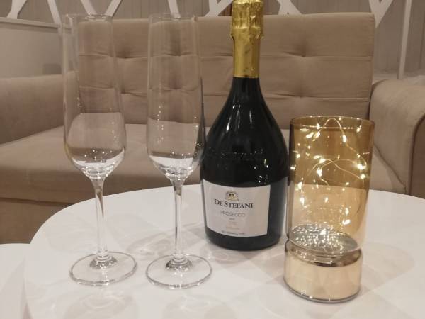 Apartamenty Defala i Strefa Relaksu Natural Touch 