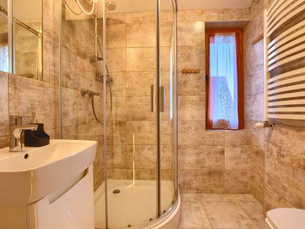 Willa - Łazienka 3 - II piętro