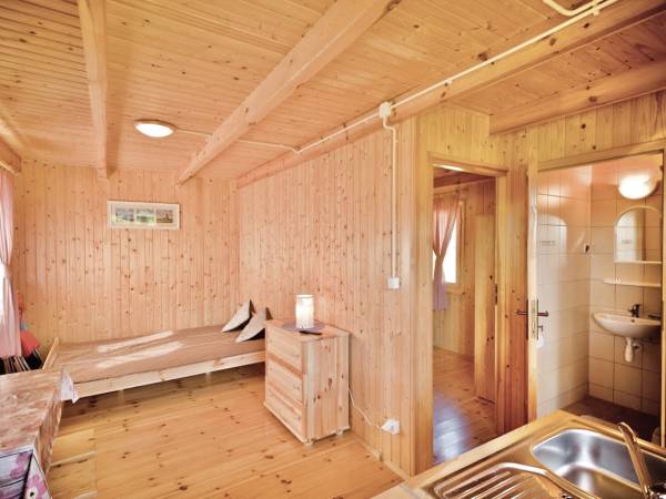 Domki Letniskowe Anastazja