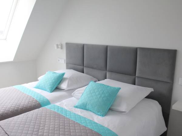 Apartamenty AQUA MAZURY