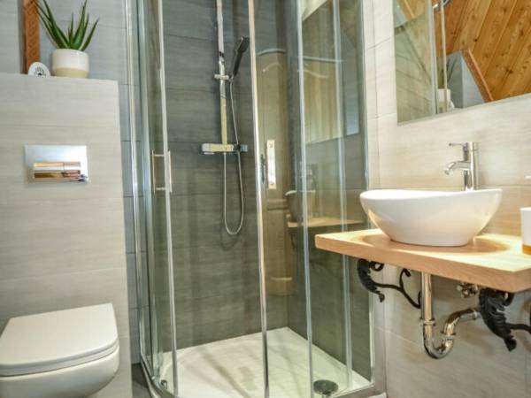 Domek i Apartament pod Tatrami