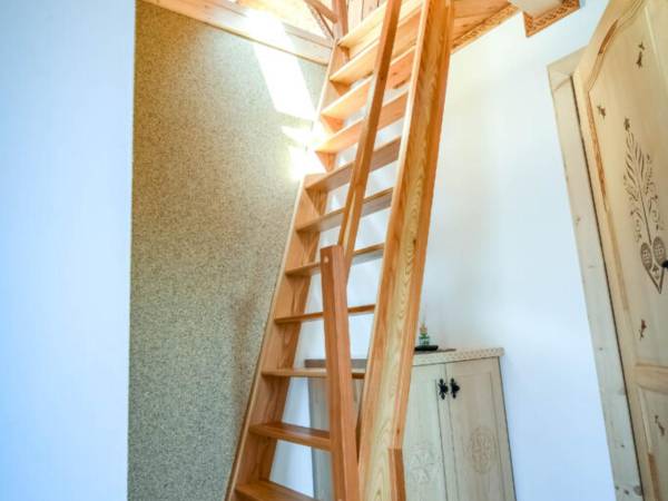 Domek i Apartament pod Tatrami