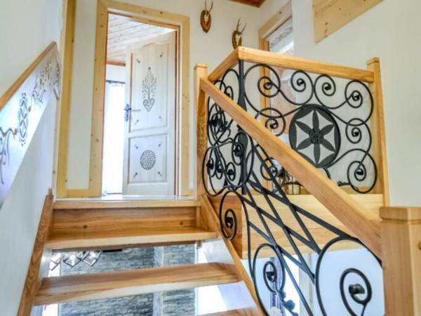 Domek i Apartament pod Tatrami