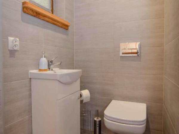 Domek i Apartament pod Tatrami