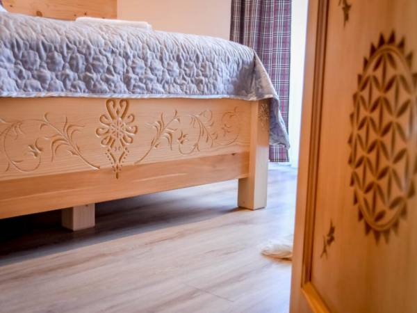 Domek i Apartament pod Tatrami