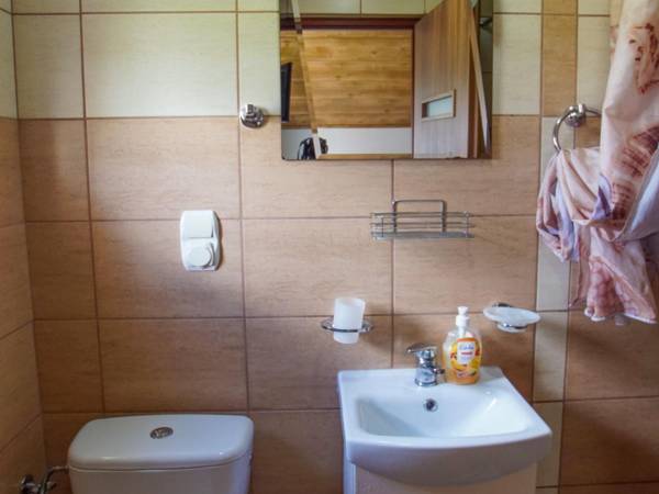 Agroturystyka Wichrowe Wzgórze