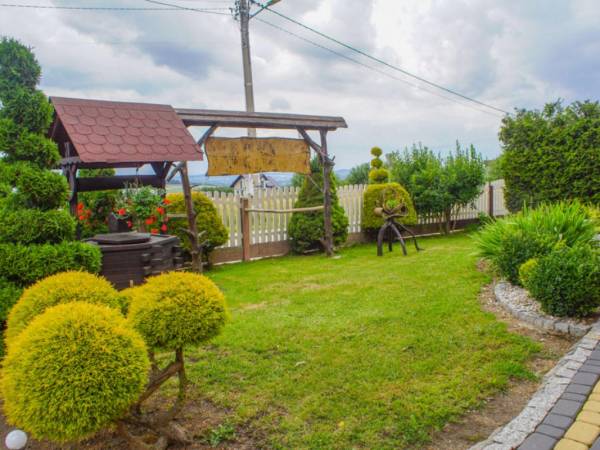 Agroturystyka Wichrowe Wzgórze