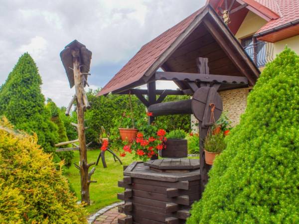 Agroturystyka Wichrowe Wzgórze