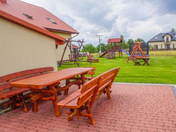 Agroturystyka Wichrowe Wzgórze