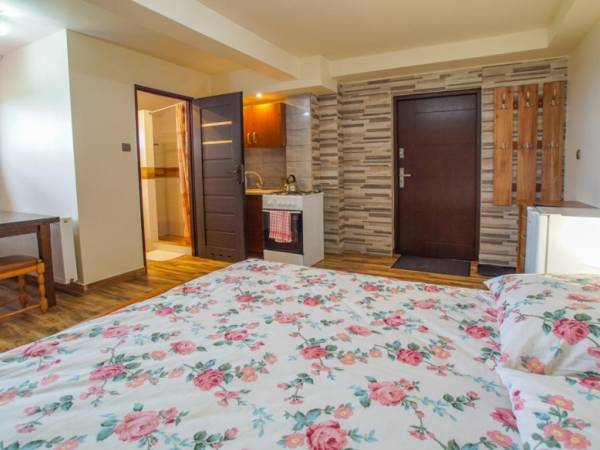 Agroturystyka Wichrowe Wzgórze