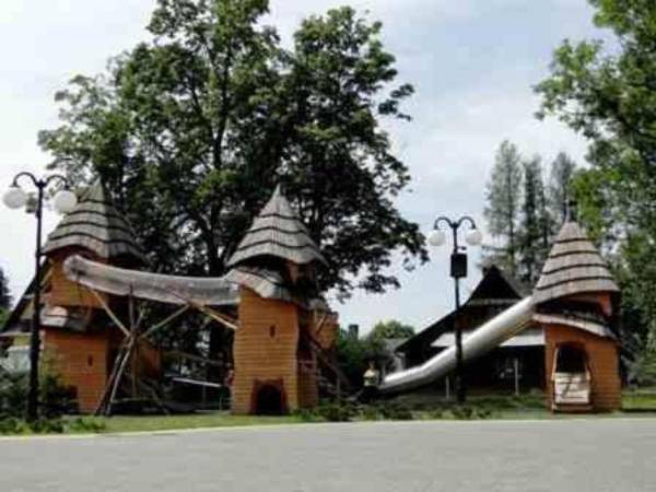 Apartament Krokus SPA