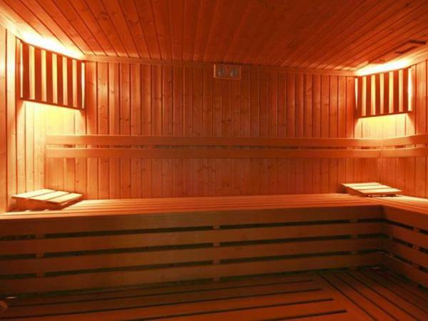 Apartament Krokus SPA