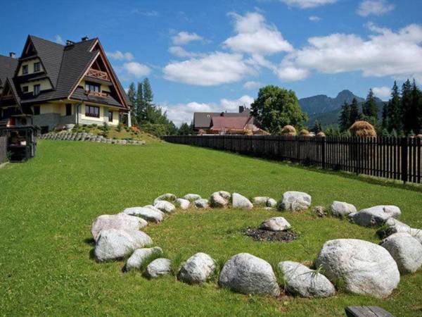 Apartament Krokus SPA