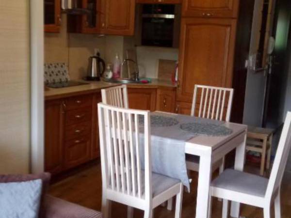 Apartament Krokus SPA