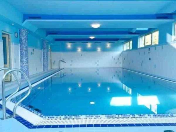 Apartament Krokus SPA